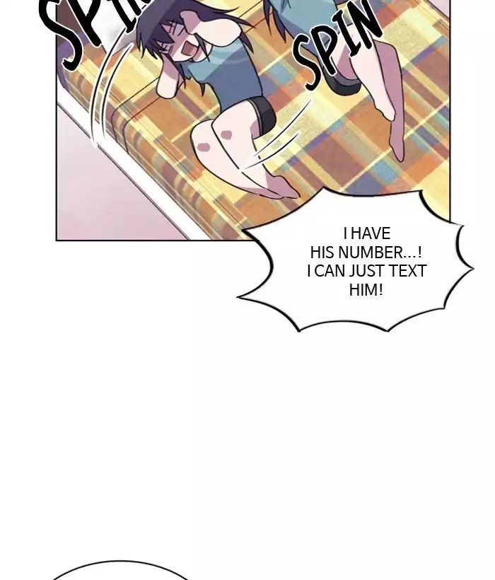 Athena Complex Chapter 75 page 69 - Chapter 75