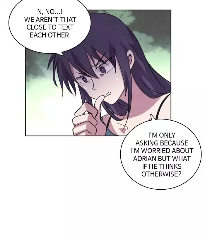 Athena Complex Chapter 75 page 70 - Chapter 75