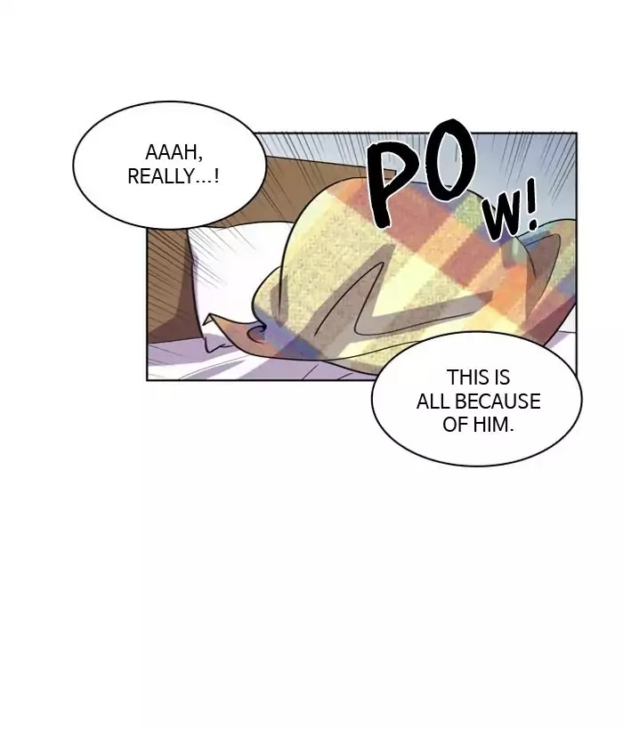 Athena Complex Chapter 75 page 71 - Chapter 75