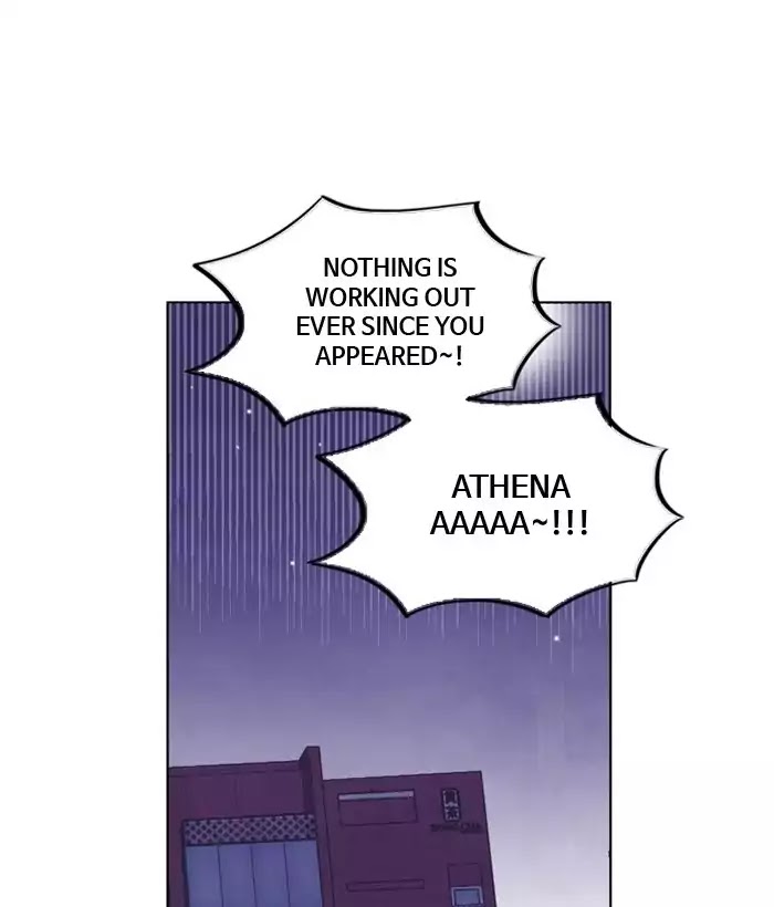 Athena Complex Chapter 75 page 72 - Chapter 75