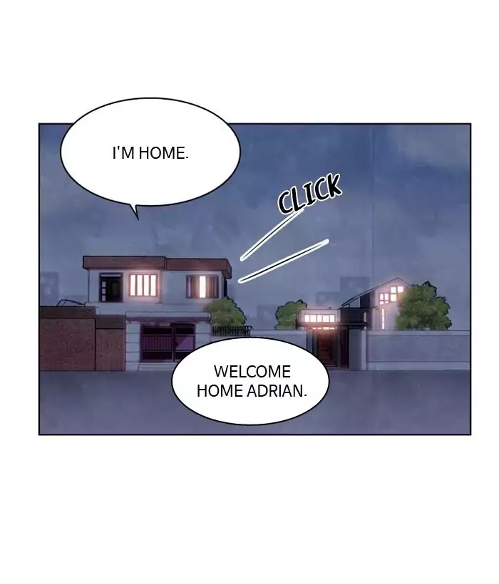 Athena Complex Chapter 75 page 76 - Chapter 75