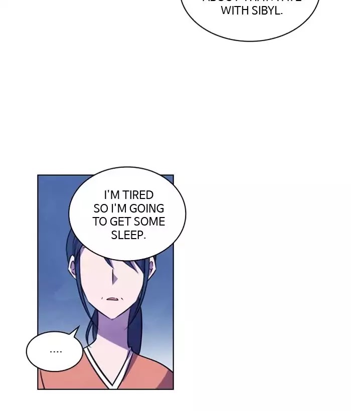 Athena Complex Chapter 75 page 79 - Chapter 75
