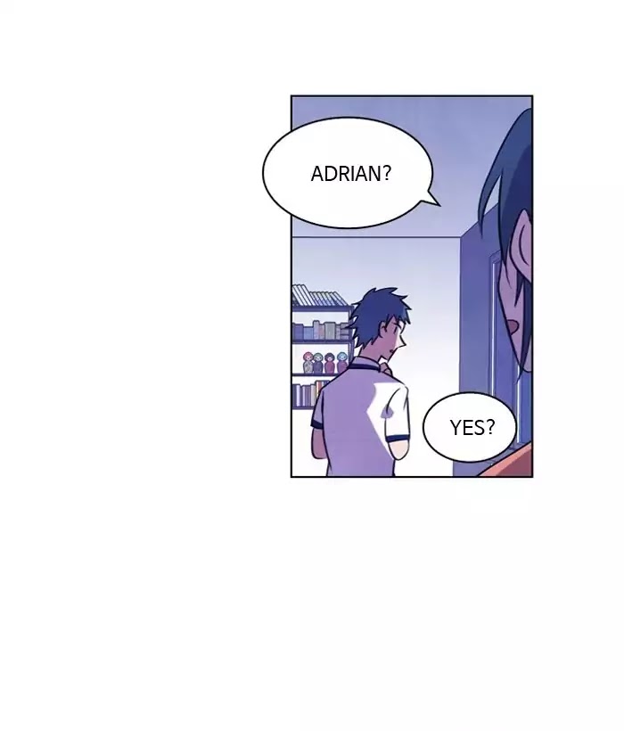 Athena Complex Chapter 75 page 80 - Chapter 75