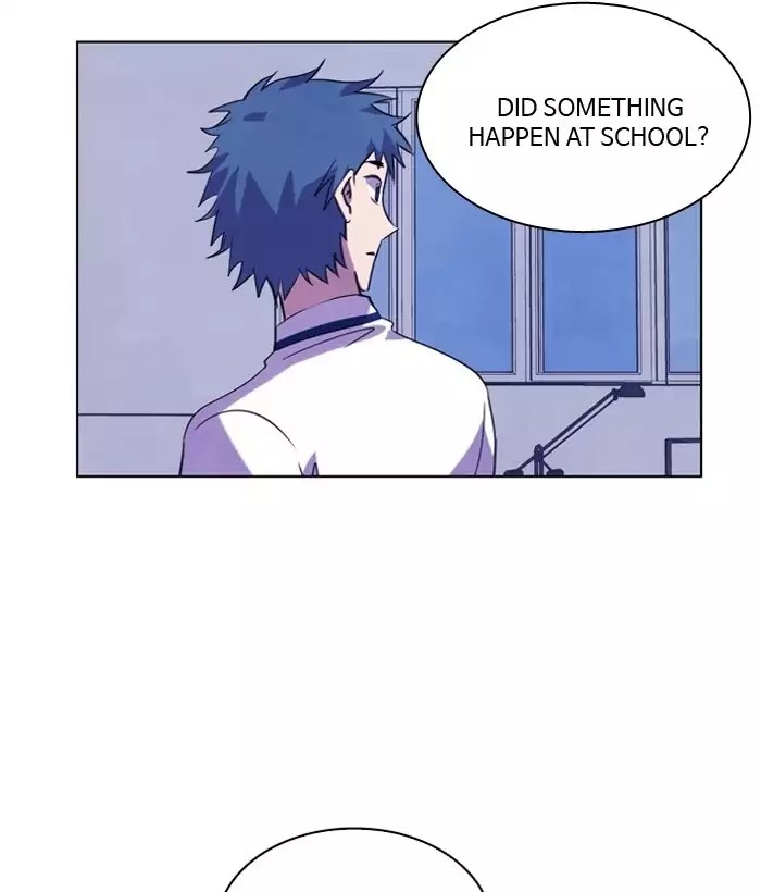 Athena Complex Chapter 75 page 81 - Chapter 75