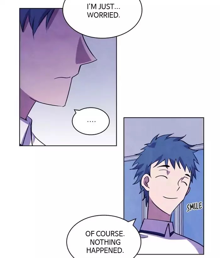 Athena Complex Chapter 75 page 82 - Chapter 75