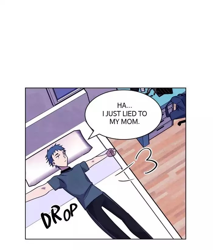 Athena Complex Chapter 75 page 84 - Chapter 75
