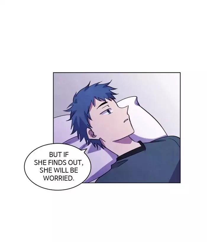 Athena Complex Chapter 75 page 85 - Chapter 75