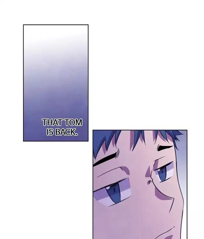 Athena Complex Chapter 75 page 86 - Chapter 75