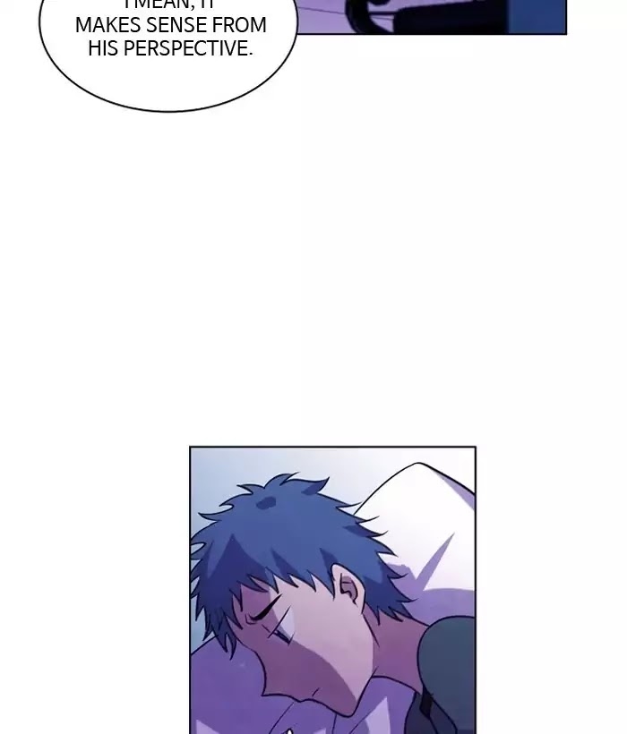 Athena Complex Chapter 75 page 88 - Chapter 75