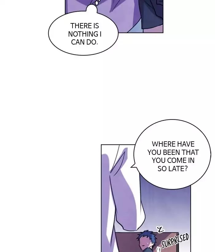 Athena Complex Chapter 75 page 89 - Chapter 75
