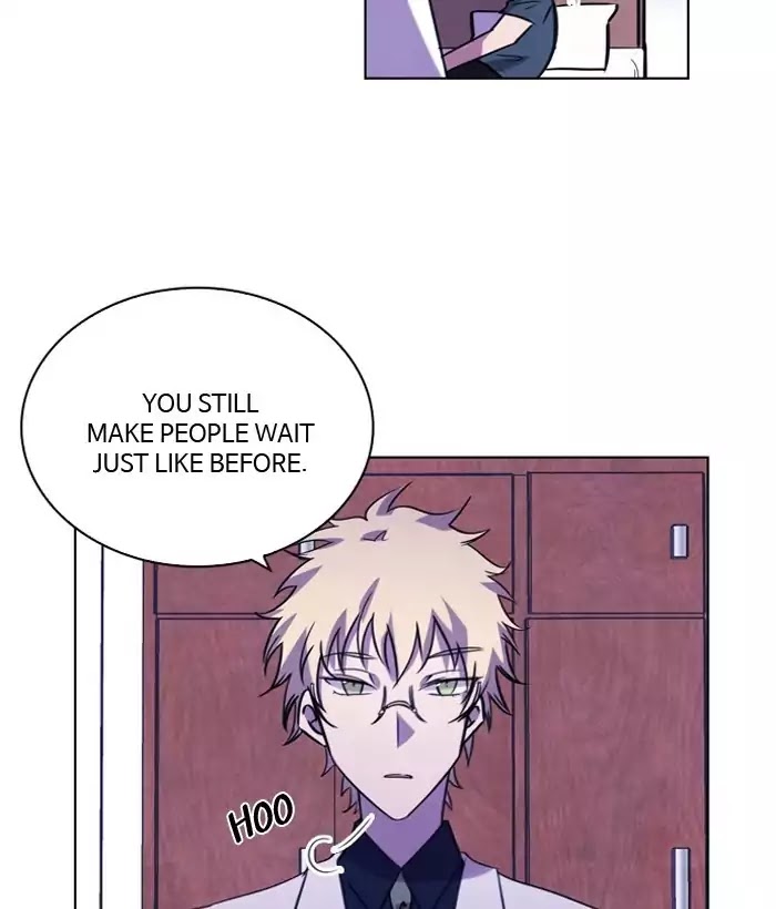 Athena Complex Chapter 75 page 90 - Chapter 75
