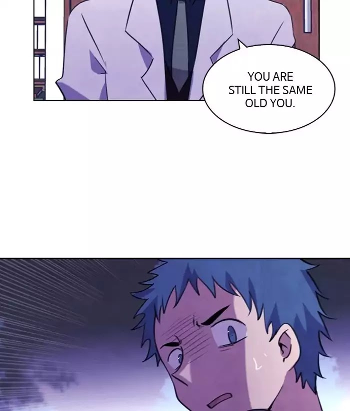 Athena Complex Chapter 75 page 91 - Chapter 75