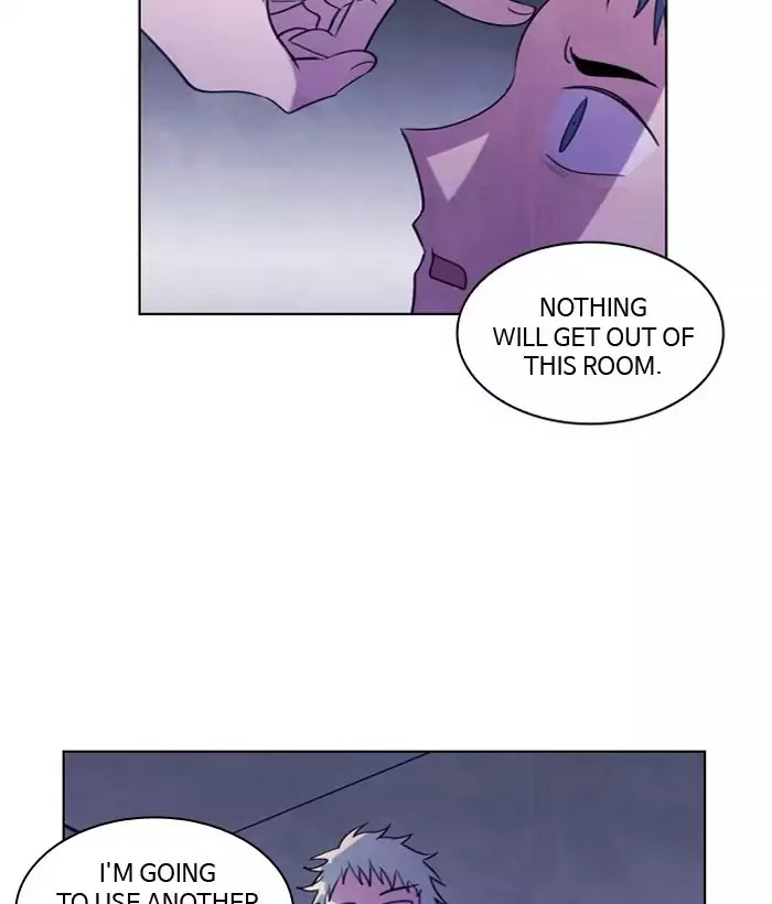 Athena Complex Chapter 76 page 10 - Chapter 76