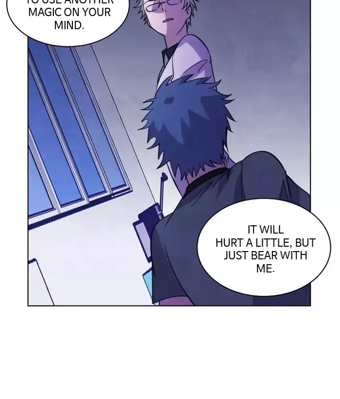 Athena Complex Chapter 76 page 11 - Chapter 76
