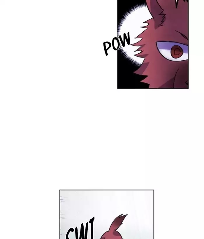 Athena Complex Chapter 76 page 15 - Chapter 76