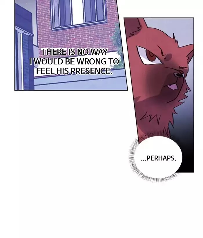 Athena Complex Chapter 76 page 18 - Chapter 76