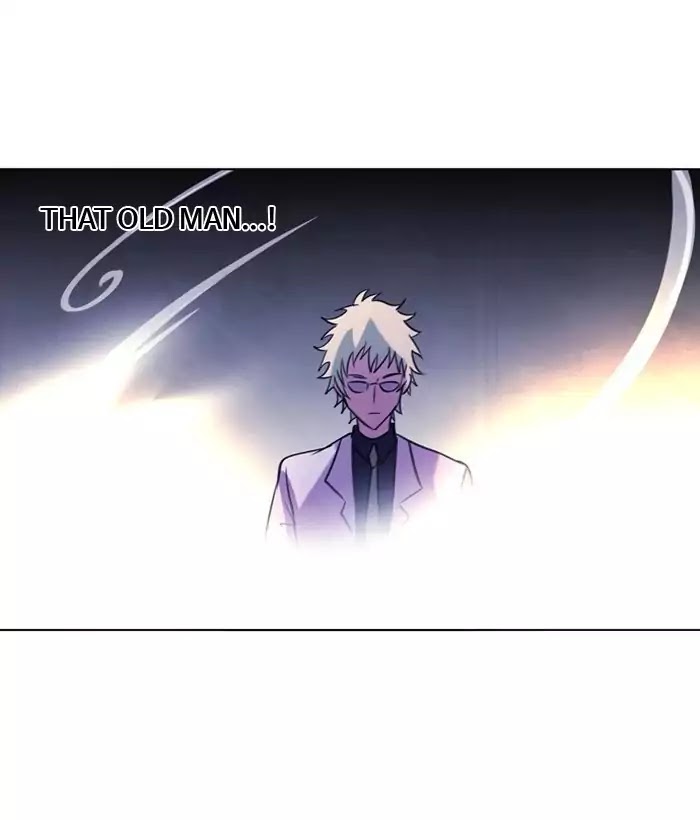Athena Complex Chapter 76 page 19 - Chapter 76