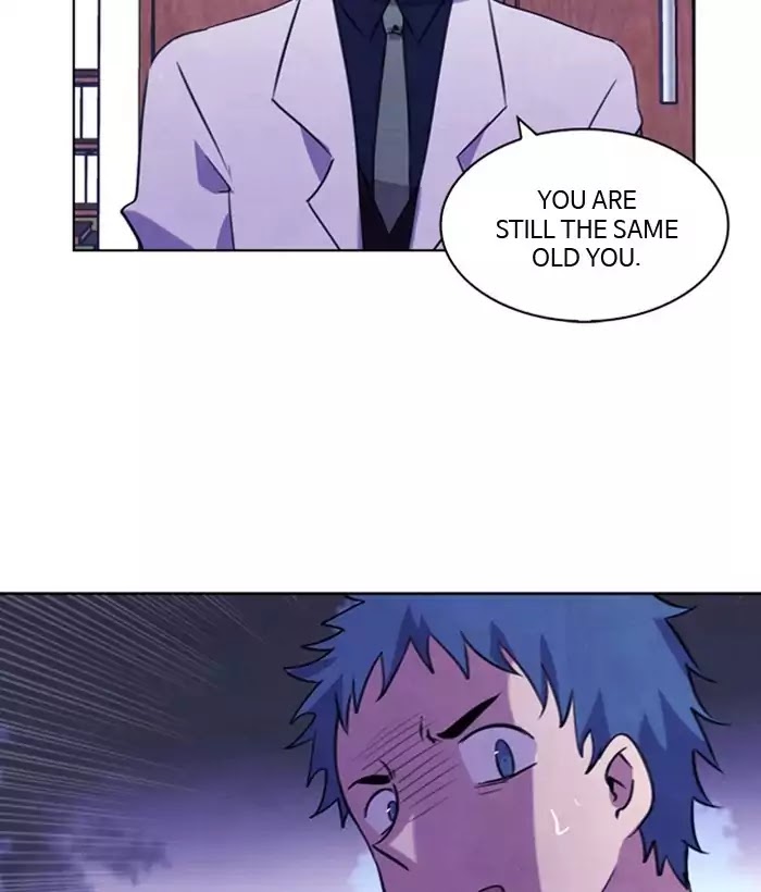 Athena Complex Chapter 76 page 2 - Chapter 76
