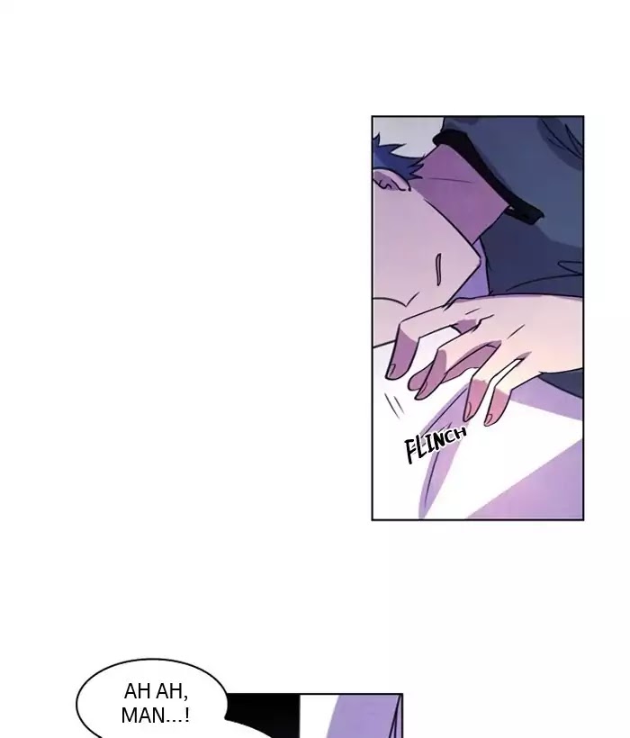 Athena Complex Chapter 76 page 21 - Chapter 76