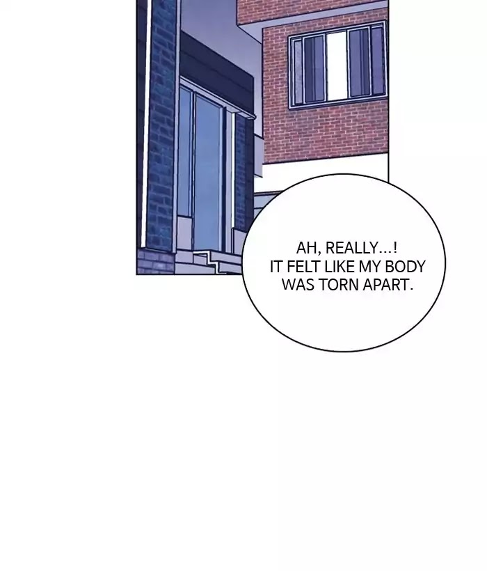 Athena Complex Chapter 76 page 27 - Chapter 76