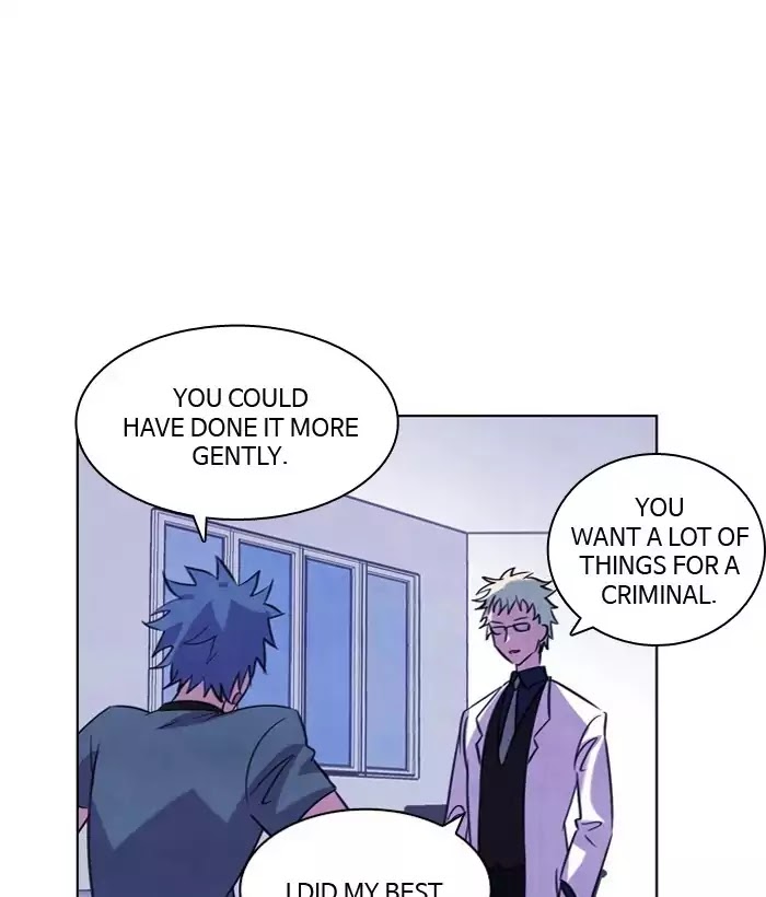 Athena Complex Chapter 76 page 29 - Chapter 76