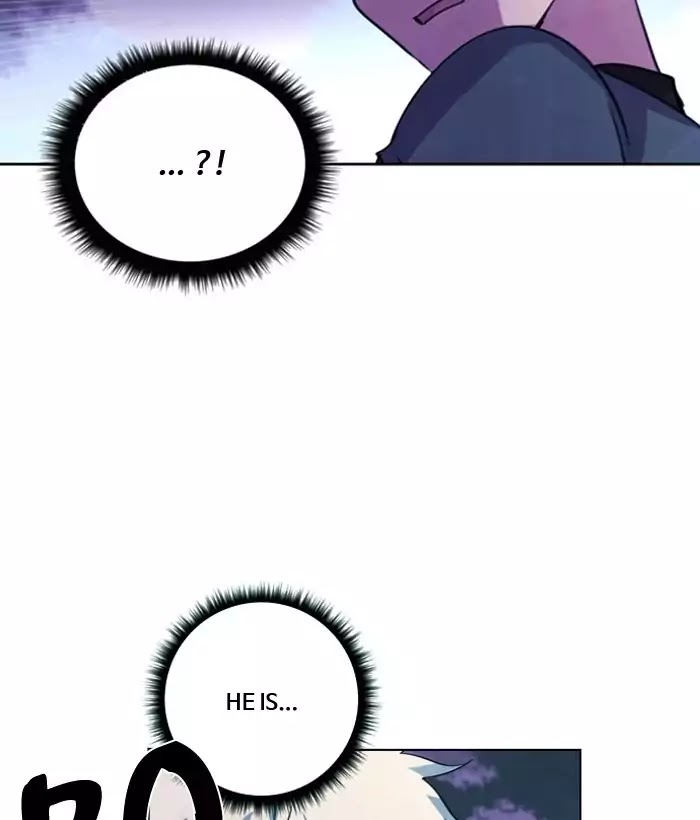 Athena Complex Chapter 76 page 3 - Chapter 76