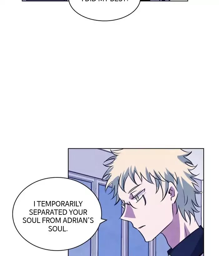 Athena Complex Chapter 76 page 30 - Chapter 76