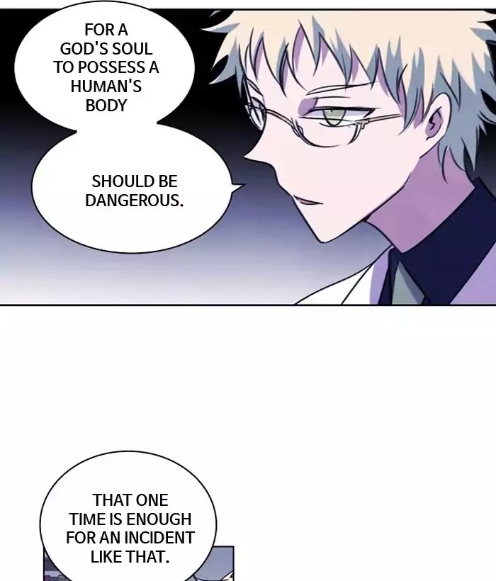 Athena Complex Chapter 76 page 34 - Chapter 76