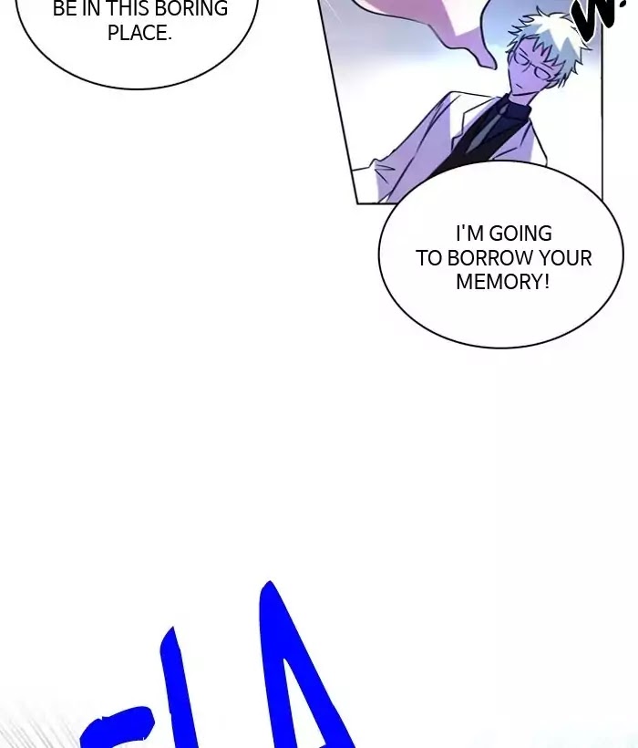 Athena Complex Chapter 76 page 38 - Chapter 76