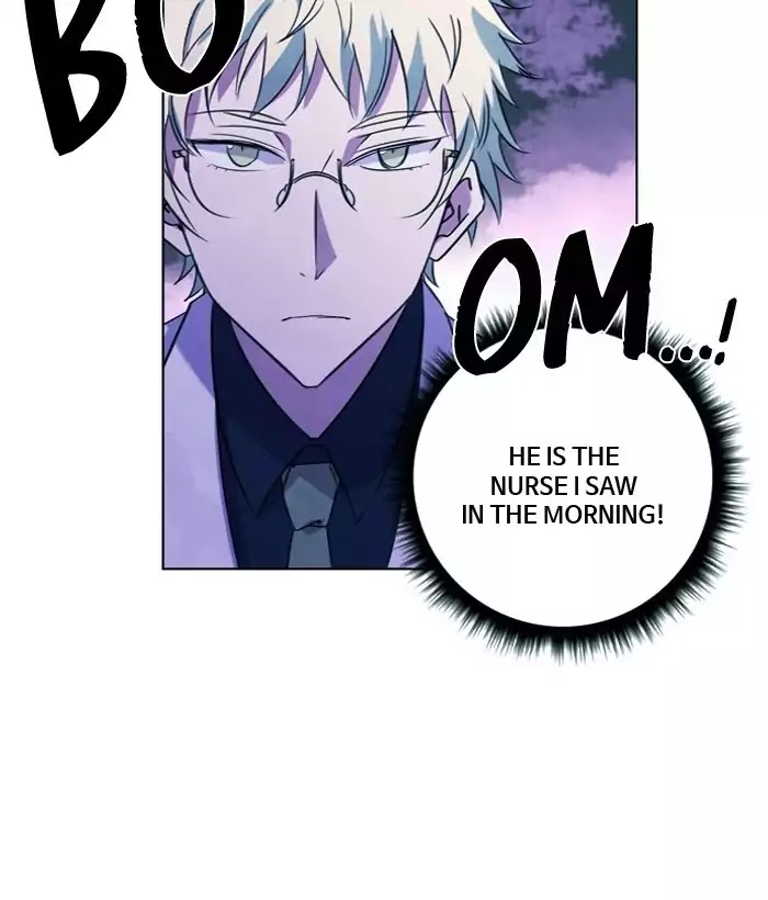 Athena Complex Chapter 76 page 4 - Chapter 76