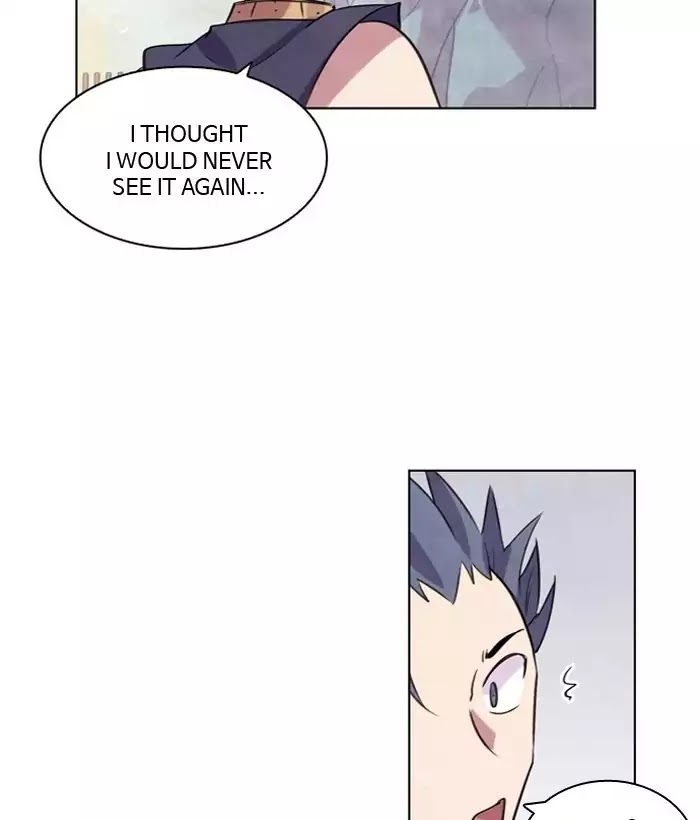 Athena Complex Chapter 76 page 45 - Chapter 76