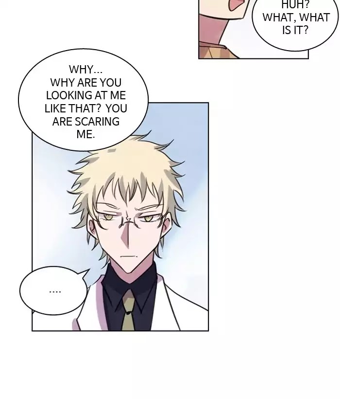 Athena Complex Chapter 76 page 46 - Chapter 76