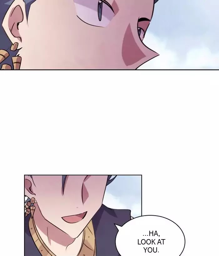 Athena Complex Chapter 76 page 49 - Chapter 76