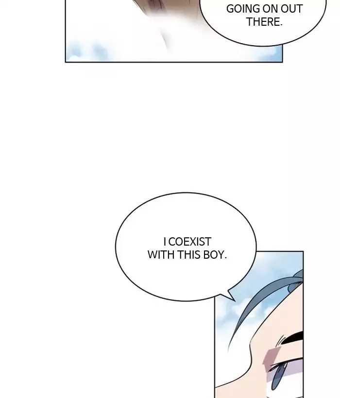Athena Complex Chapter 76 page 52 - Chapter 76