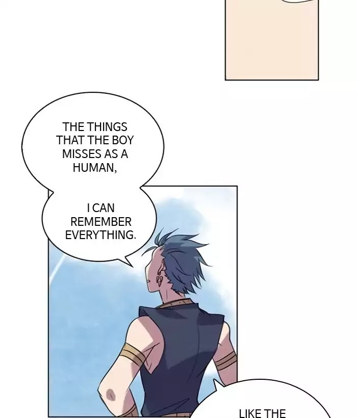 Athena Complex Chapter 76 page 53 - Chapter 76