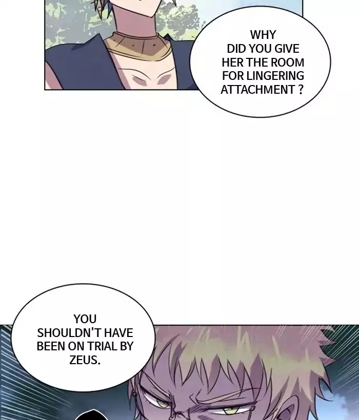 Athena Complex Chapter 76 page 62 - Chapter 76