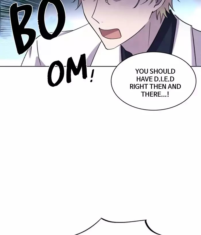Athena Complex Chapter 76 page 63 - Chapter 76