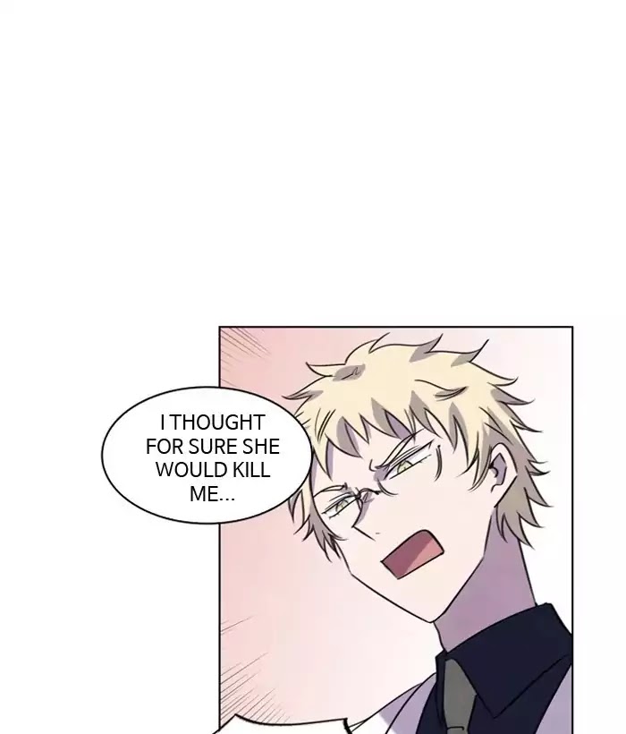 Athena Complex Chapter 76 page 66 - Chapter 76