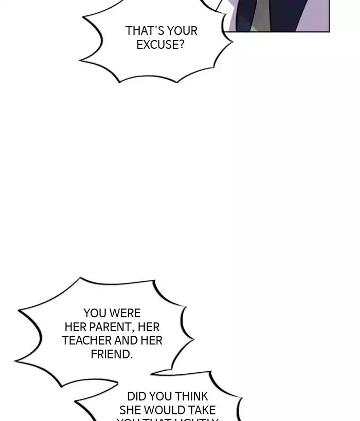 Athena Complex Chapter 76 page 67 - Chapter 76