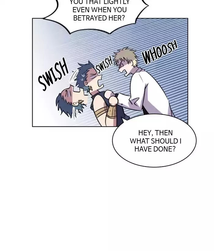 Athena Complex Chapter 76 page 68 - Chapter 76
