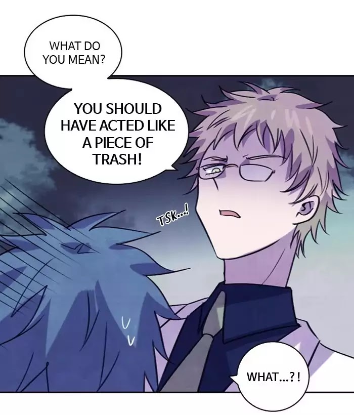 Athena Complex Chapter 76 page 69 - Chapter 76