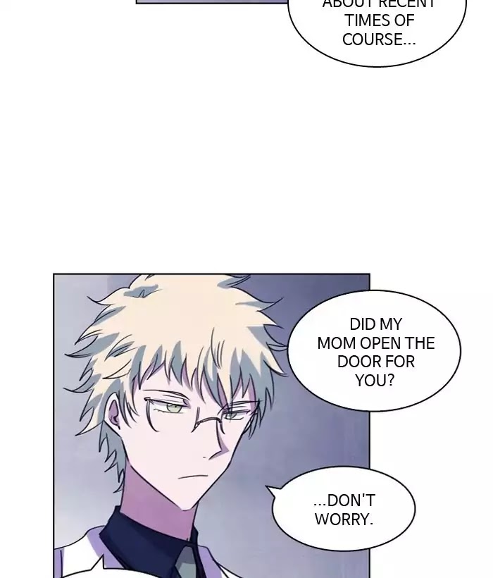 Athena Complex Chapter 76 page 7 - Chapter 76