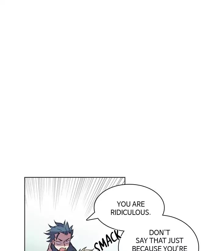 Athena Complex Chapter 76 page 70 - Chapter 76