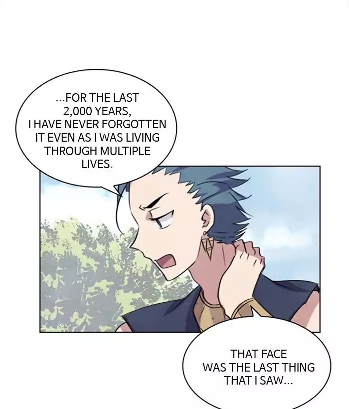 Athena Complex Chapter 76 page 74 - Chapter 76