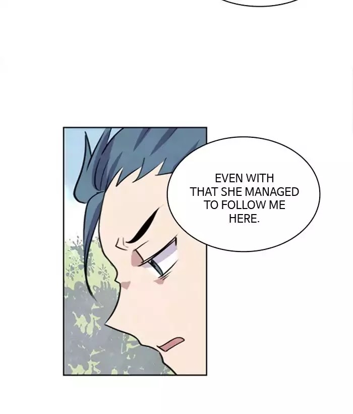 Athena Complex Chapter 76 page 75 - Chapter 76