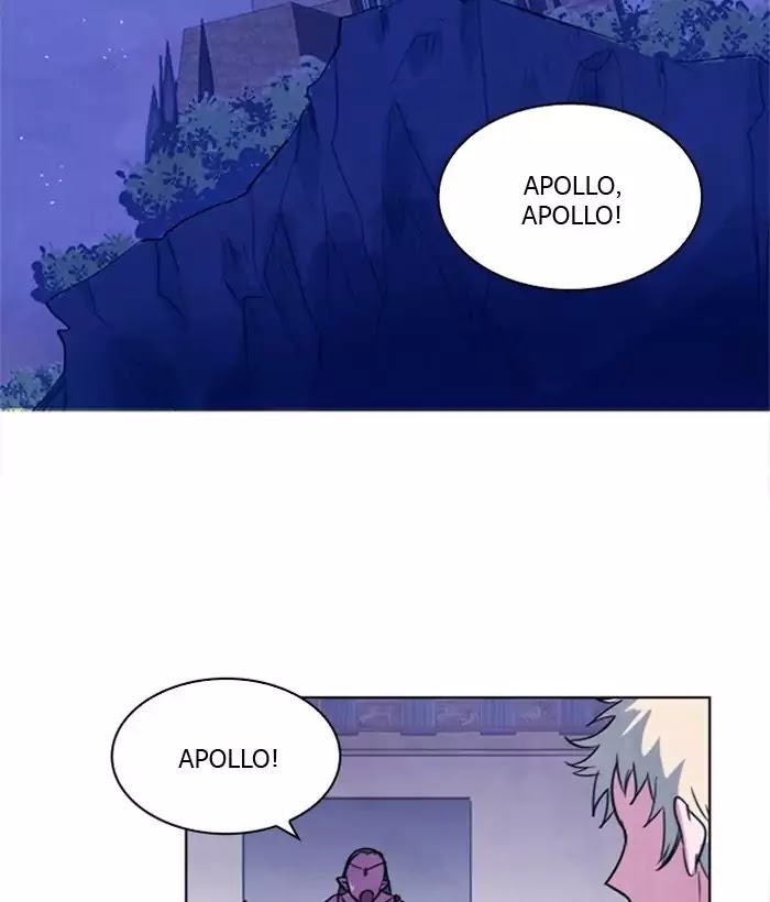 Athena Complex Chapter 76 page 81 - Chapter 76