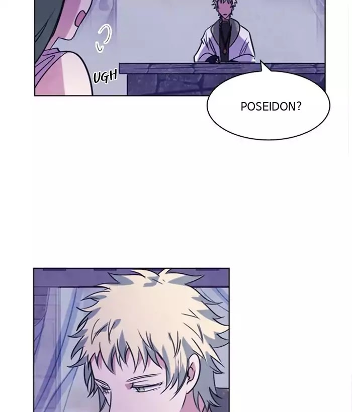 Athena Complex Chapter 76 page 83 - Chapter 76