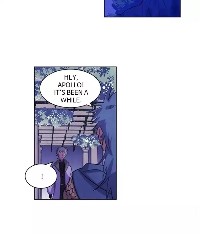 Athena Complex Chapter 76 page 87 - Chapter 76