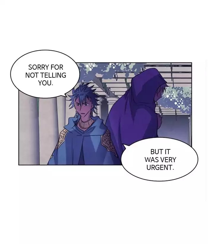 Athena Complex Chapter 76 page 88 - Chapter 76