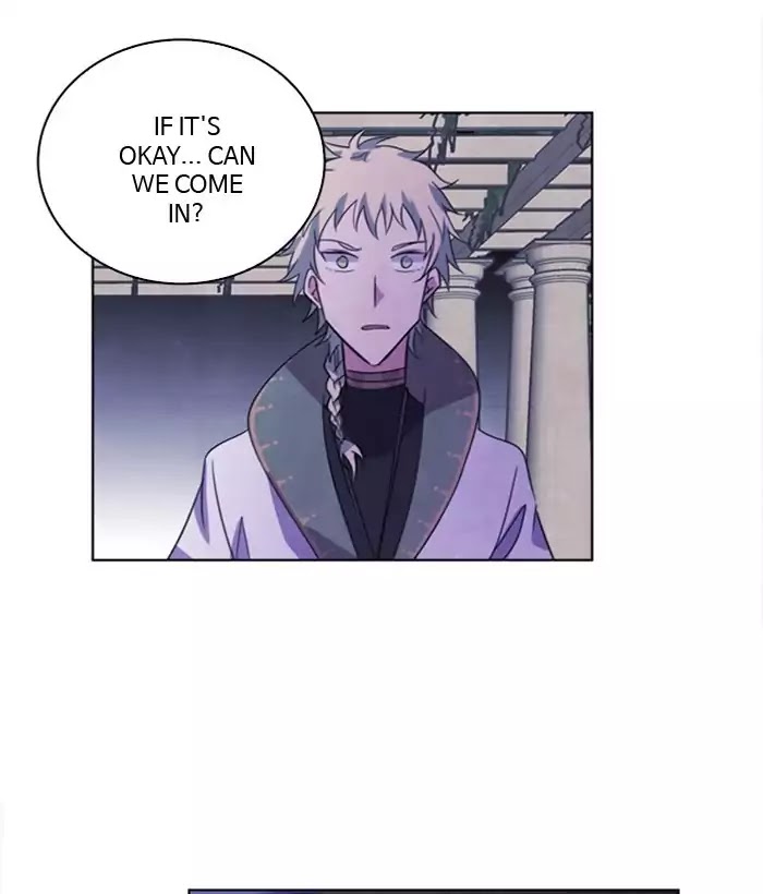 Athena Complex Chapter 76 page 89 - Chapter 76